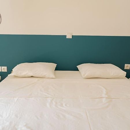 Saffron Apartment In Central אתונה מראה חיצוני תמונה