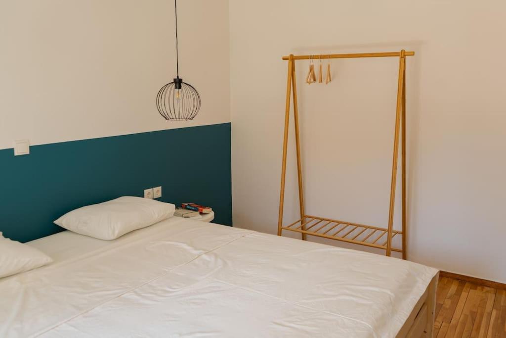 Saffron Apartment In Central אתונה מראה חיצוני תמונה